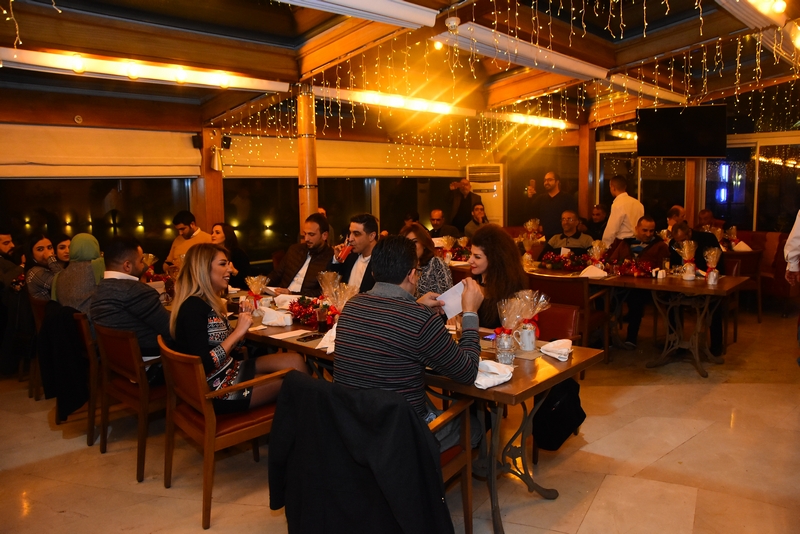  Harb Electric End Of Year Dinner 
